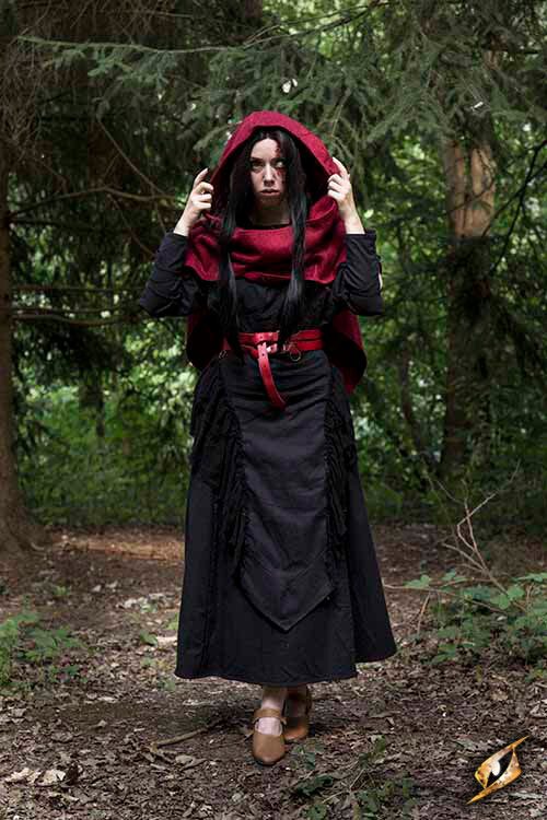 Imagen única de: Capucha Altair