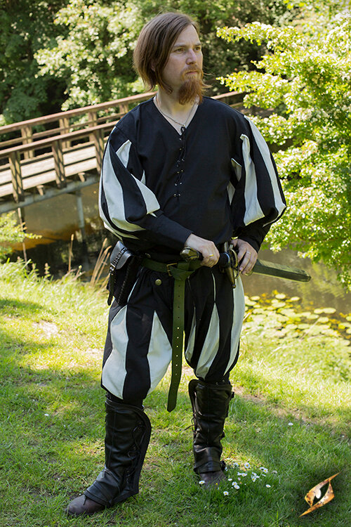 Imagen única de: Camisa Landsknecht