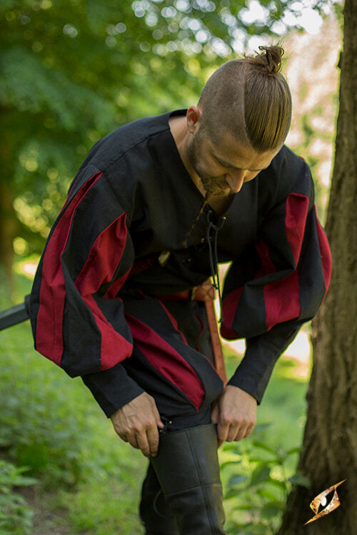 Imagen única de: Camisa Landsknecht