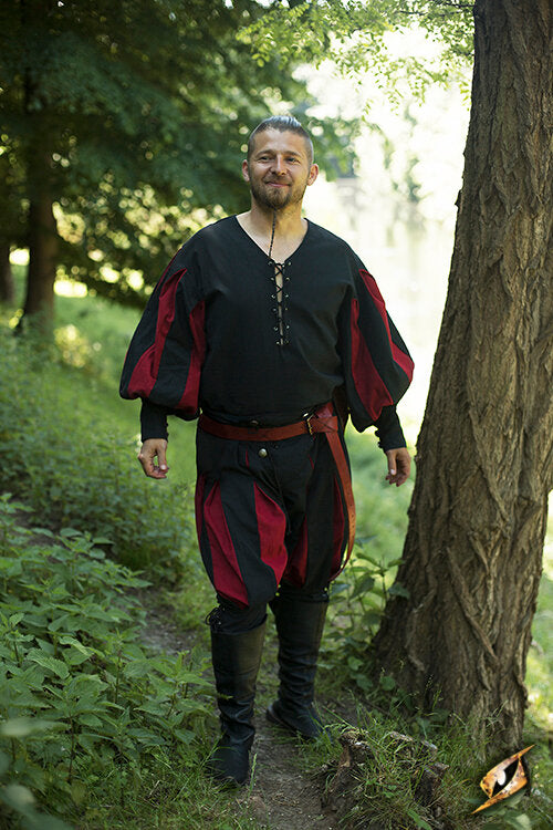 Imagen única de: Camisa Landsknecht
