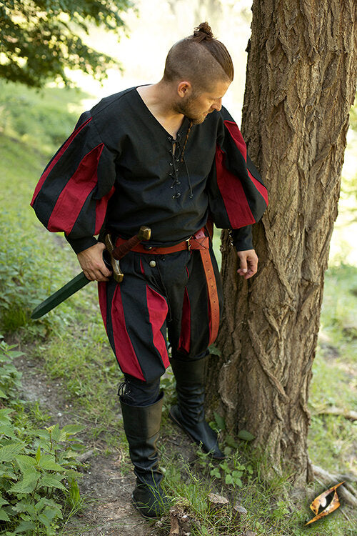 Imagen única de: Camisa Landsknecht