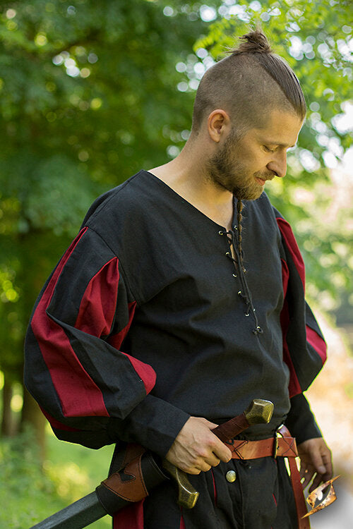 Imagen única de: Camisa Landsknecht