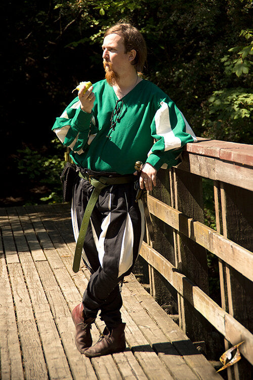 Imagen única de: Camisa Landsknecht