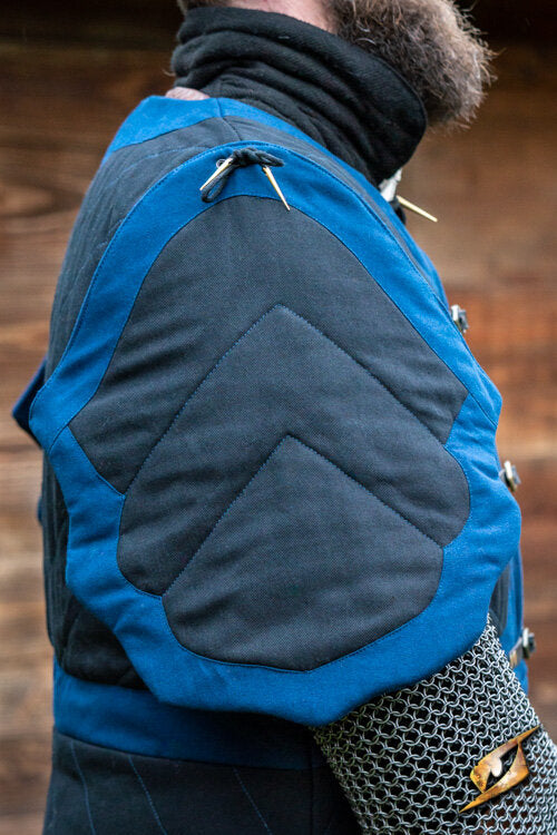 Imagen única de: Gambeson Dastan