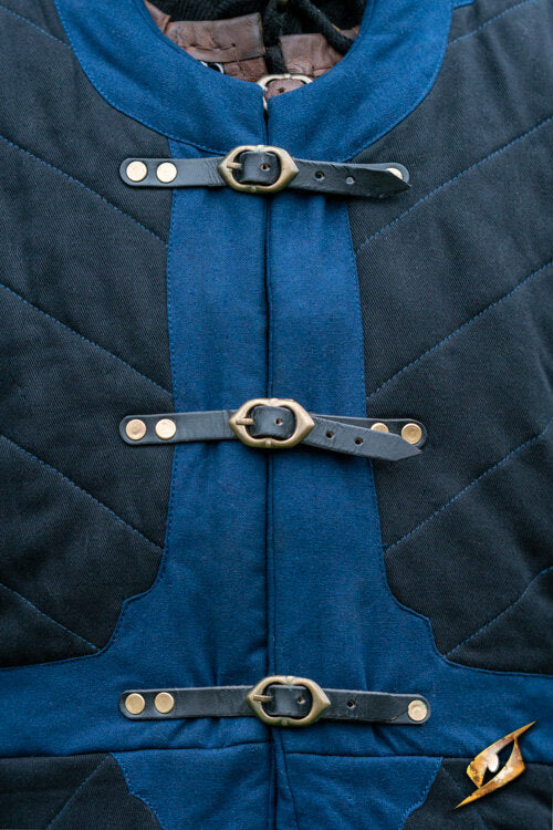Imagen única de: Gambeson Dastan