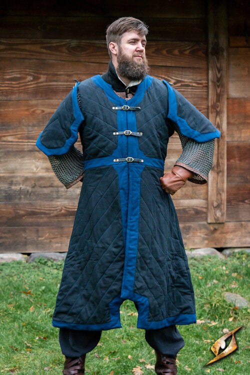 Imagen única de: Gambeson Dastan