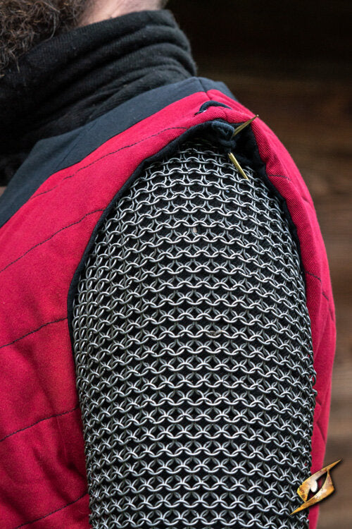 Imagen única de: Gambeson Dastan