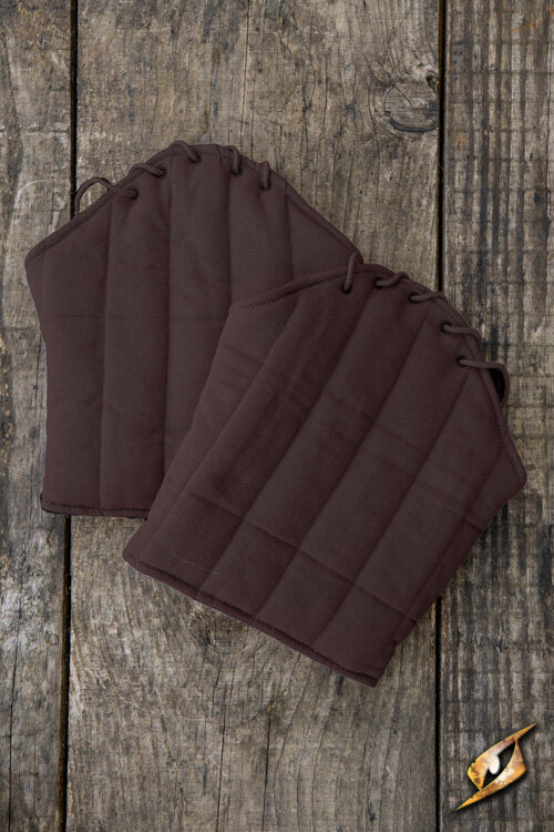 Imagen única de: Guerrero Gambeson Con Mangas Cortas