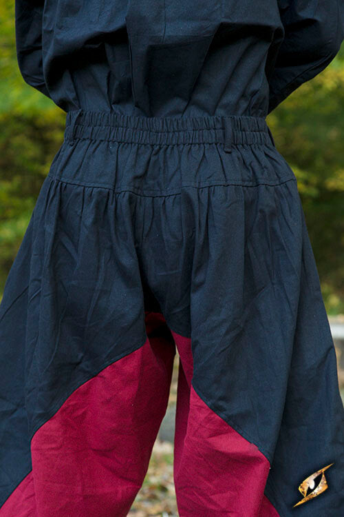 Imagen única de: Pantalones Ignis