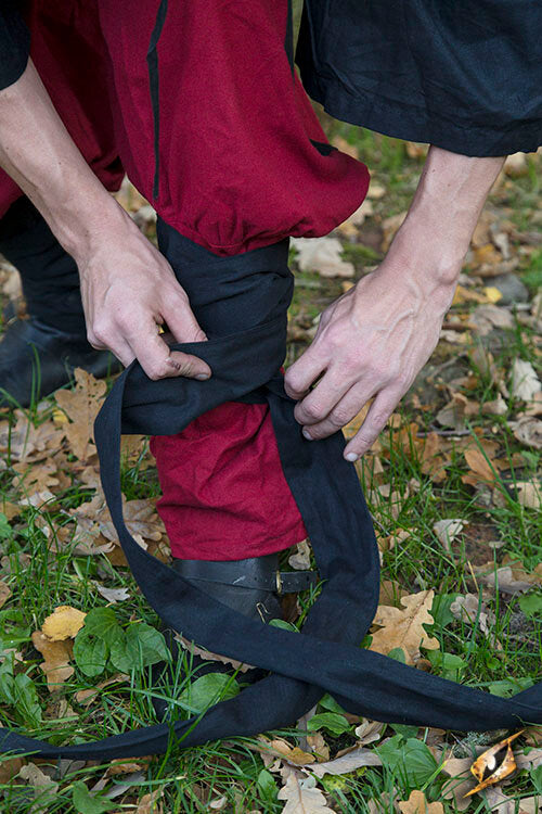 Imagen única de: Pantalones Ignis
