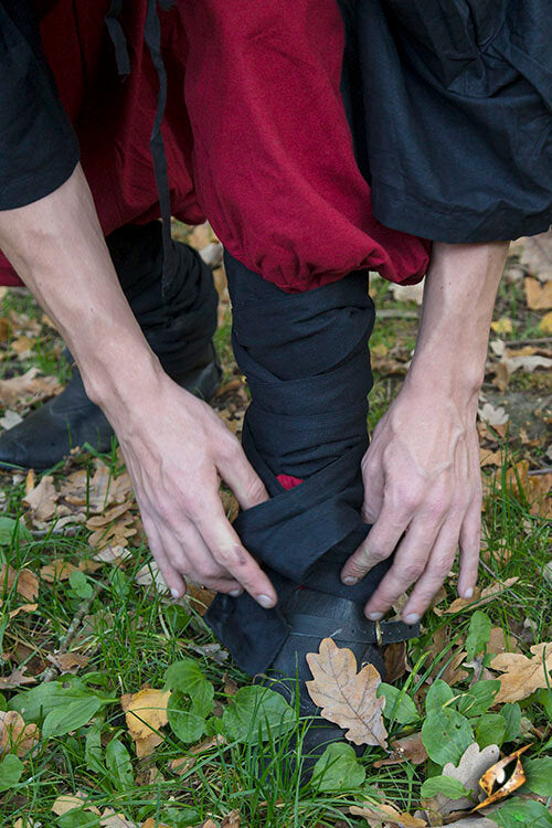 Imagen única de: Pantalones Ignis