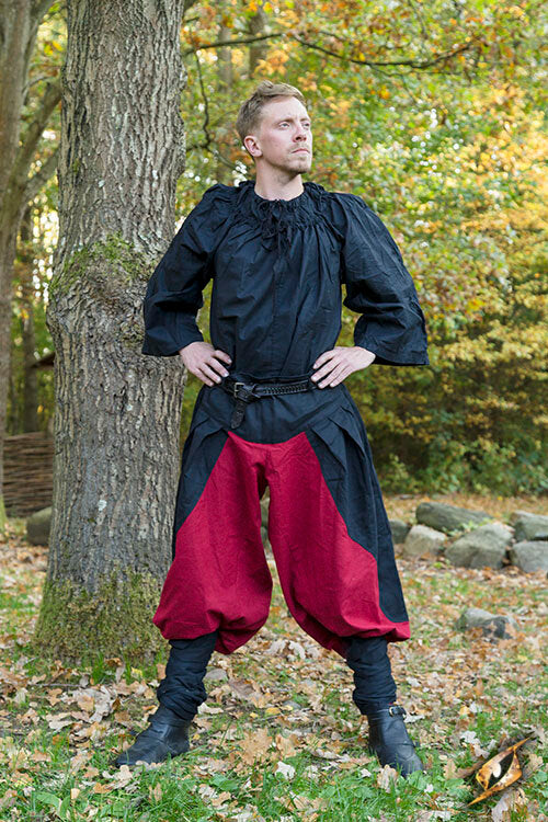 Imagen única de: Pantalones Ignis