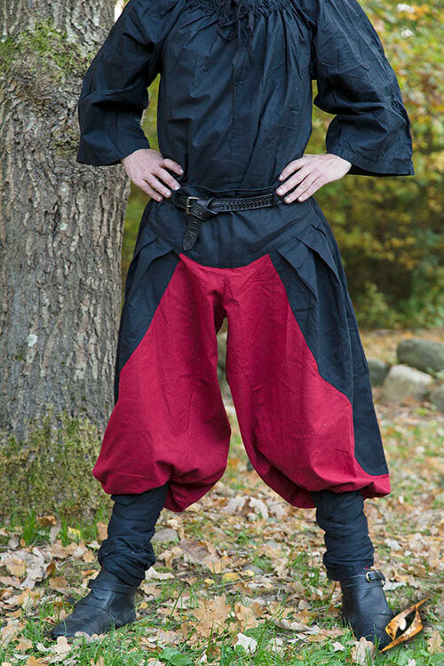 Imagen única de: Pantalones Ignis