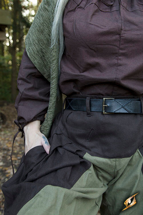 Imagen única de: Pantalones Ignis