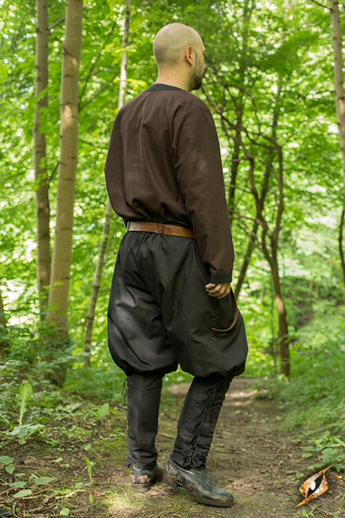 Imagen única de: Pantalones Medievales