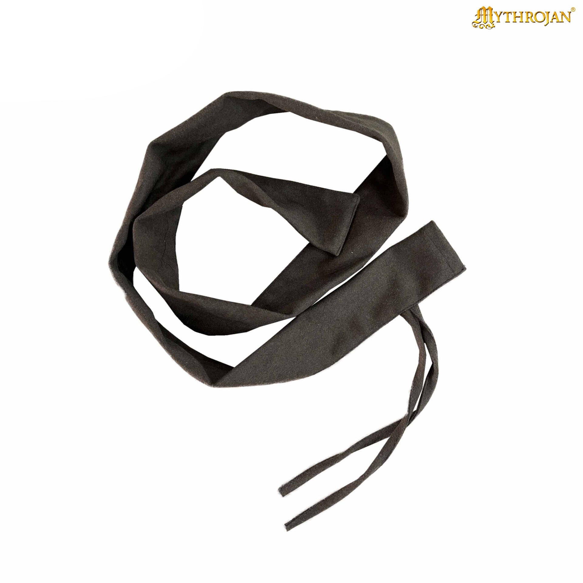 Imagen única de: Funda para Arco de Arquero: Protección Histórica Duradera para el Equipo de Tiro con Arco