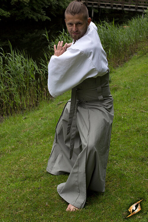 Imagen única de: Pantalones Samuráis