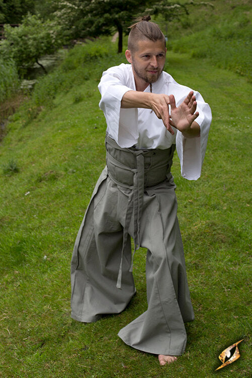 Imagen única de: Pantalones Samuráis