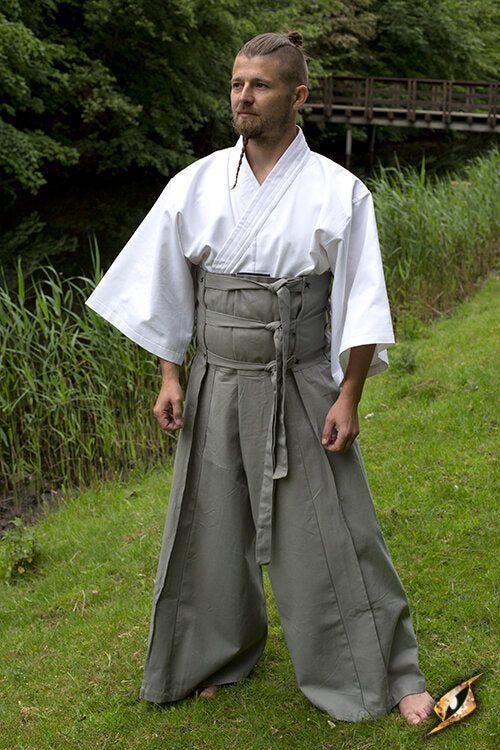 Imagen única de: Pantalones Samuráis