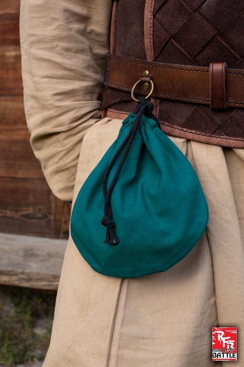 Imagen única de: Bolso Listo Para La Batalla