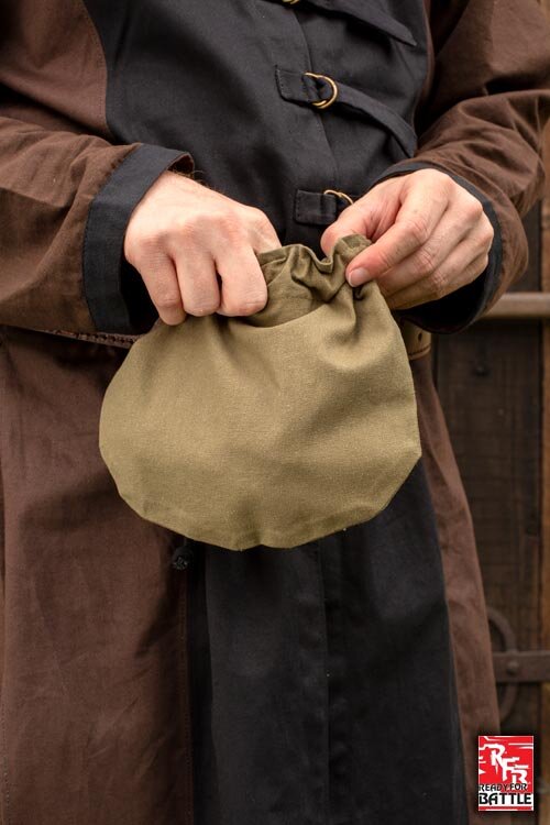 Imagen única de: Bolso Listo Para La Batalla