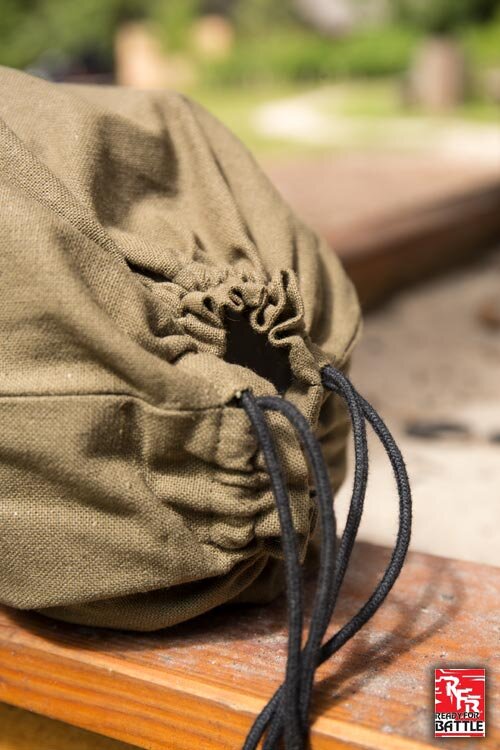 Imagen única de: Bolso Listo Para La Batalla