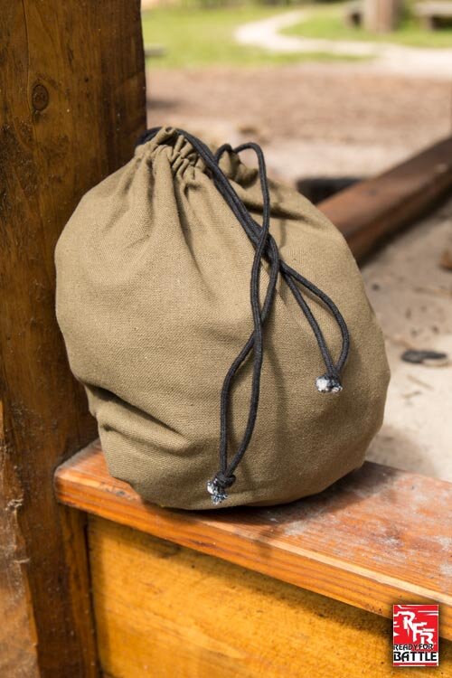 Imagen única de: Bolso Listo Para La Batalla