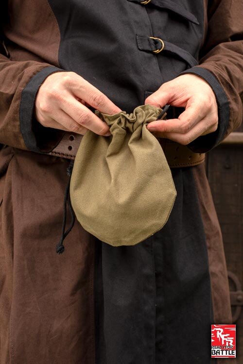 Imagen única de: Bolso Listo Para La Batalla