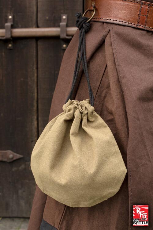 Imagen única de: Bolso Listo Para La Batalla