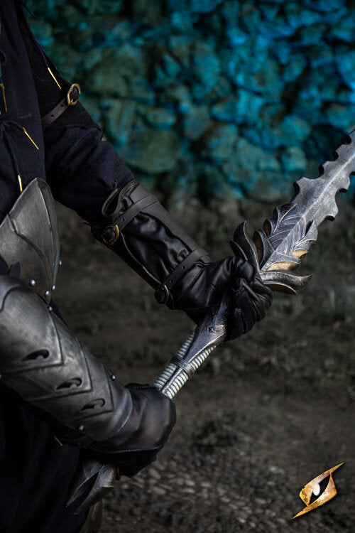 Imagen única de: Gran Espada Del Atardecer