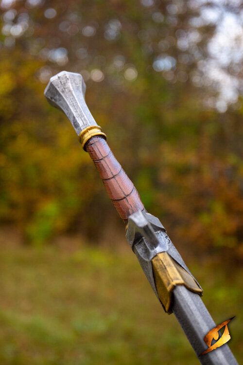 Imagen única de: Espada Ranger - Vanguardia