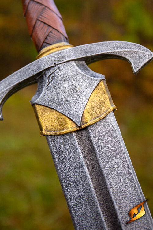 Imagen única de: Espada Ranger - Vanguardia