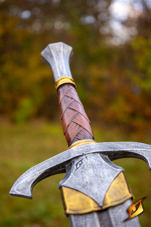 Imagen única de: Espada Ranger - Vanguardia