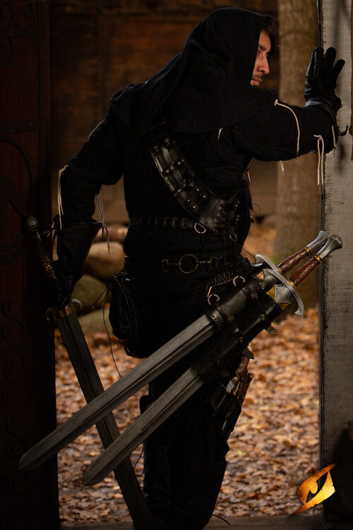 Imagen única de: Espada Ranger - Vanguardia