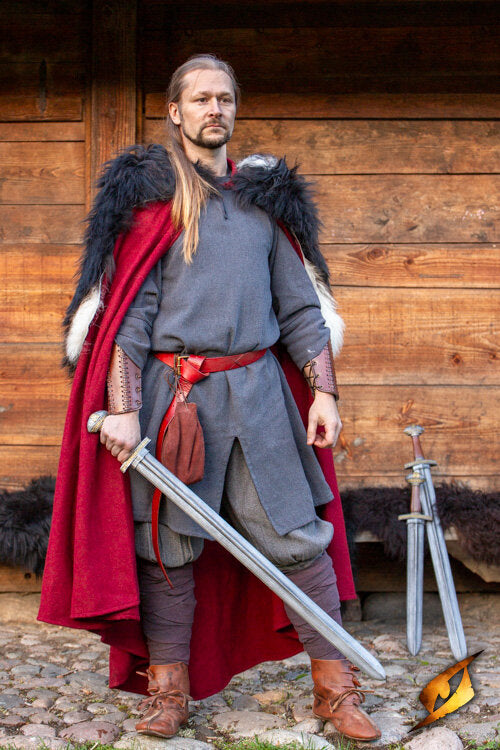 Imagen única de: Espada Jarl - Vanguardia