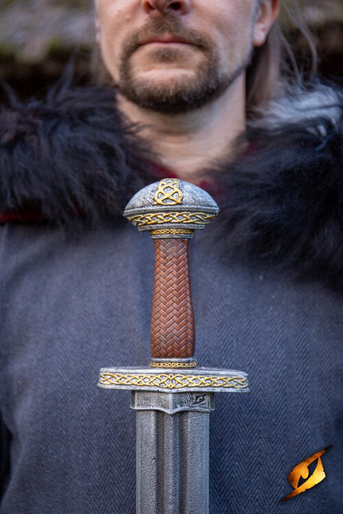 Imagen única de: Espada Jarl - Vanguardia