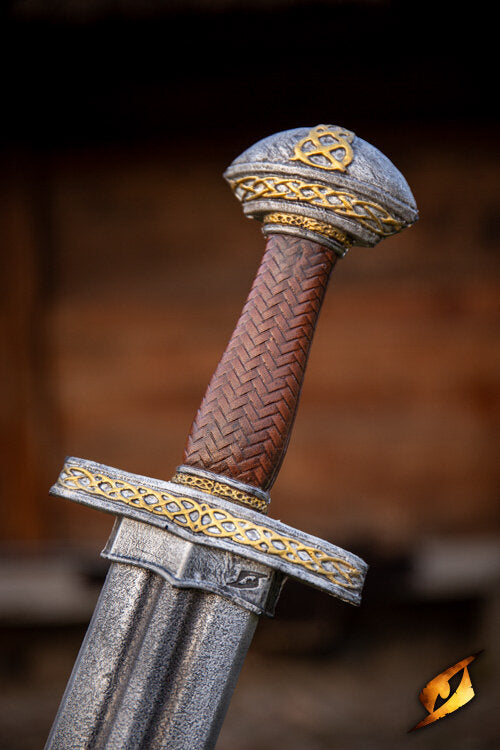 Imagen única de: Espada Jarl - Vanguardia