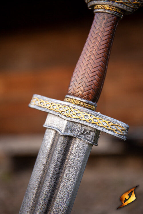 Imagen única de: Espada Jarl - Vanguardia