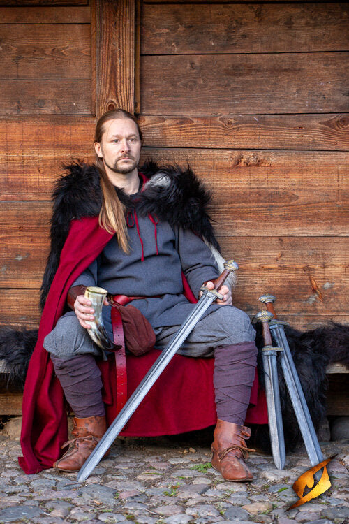 Imagen única de: Espada Jarl - Vanguardia