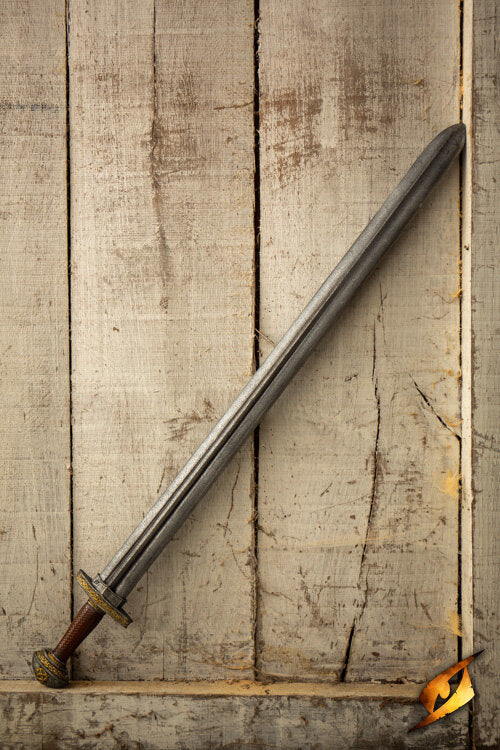 Imagen única de: Espada Jarl - Vanguardia