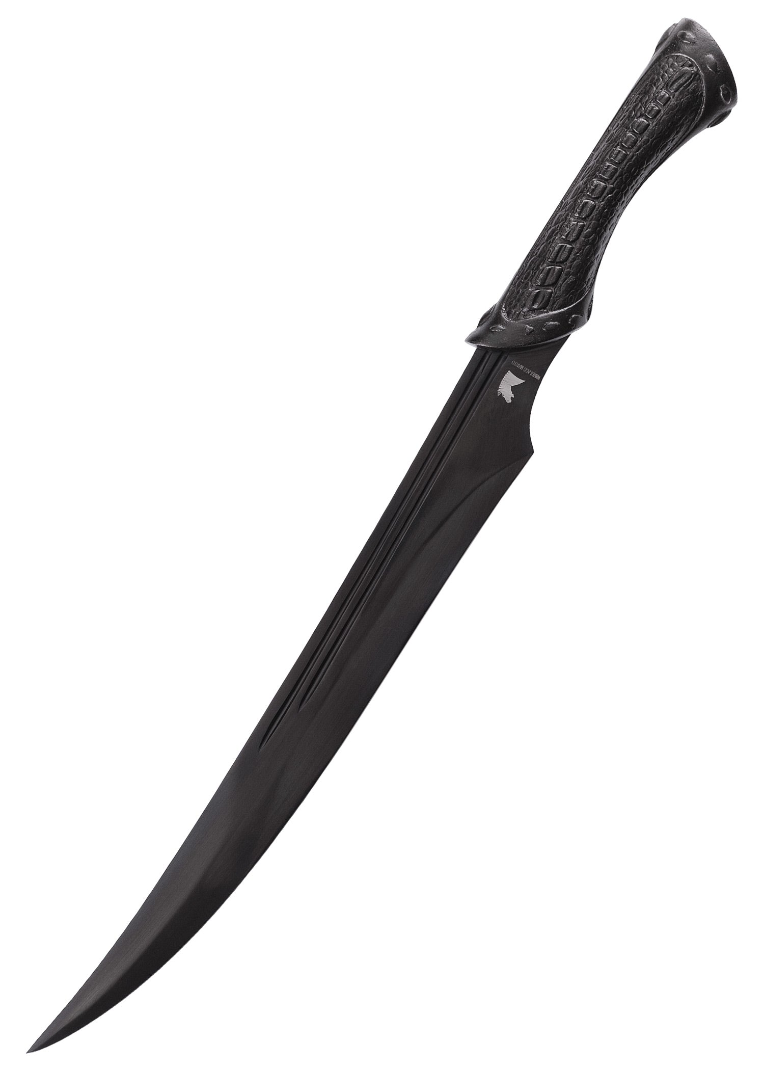 Imagen única de: Cuchillo De Combate Raven Claw Fantasy