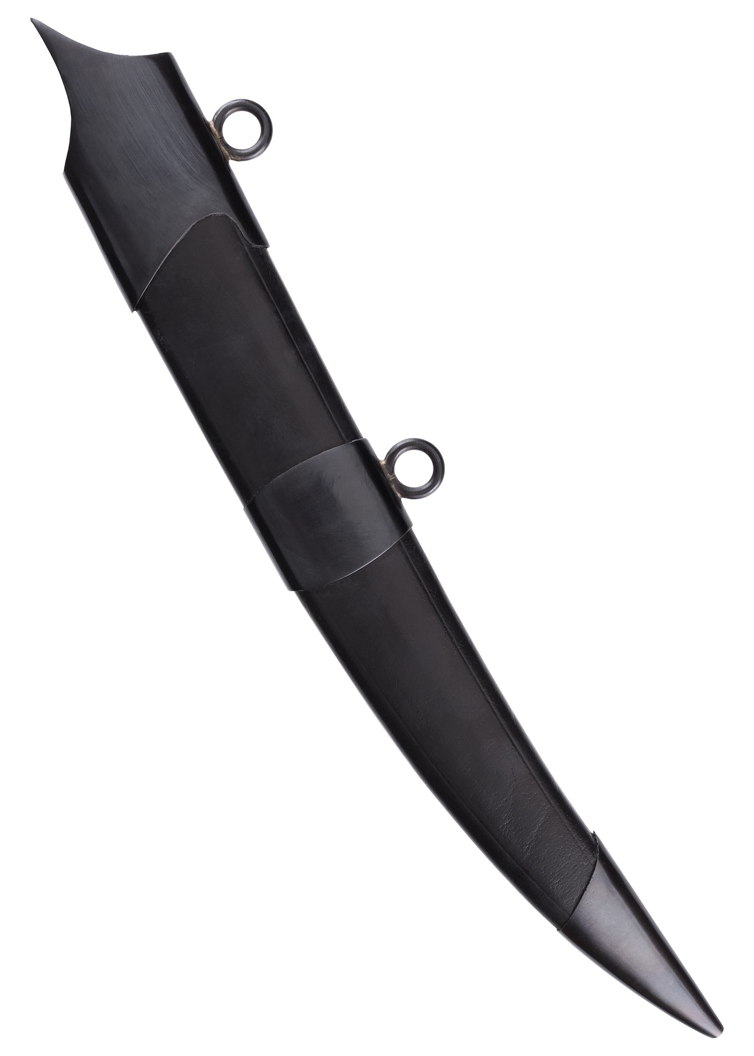 Imagen única de: Cuchillo De Combate Raven Claw Fantasy