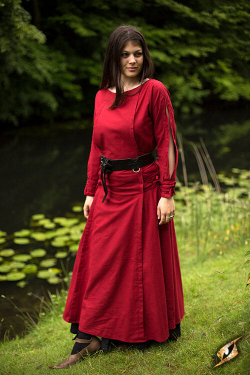 Imagen única de: Vestido De Sacerdotisa