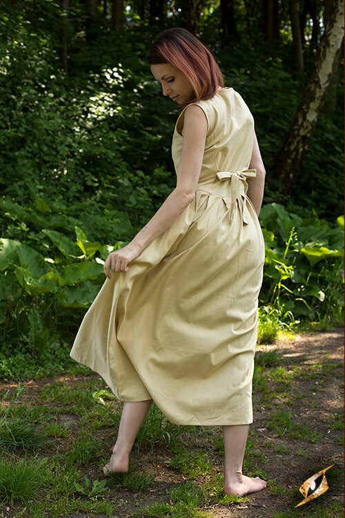 Imagen única de: Vestido Campesino