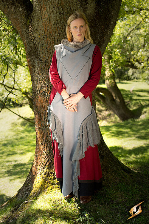 Imagen única de: Vestido Cuervo