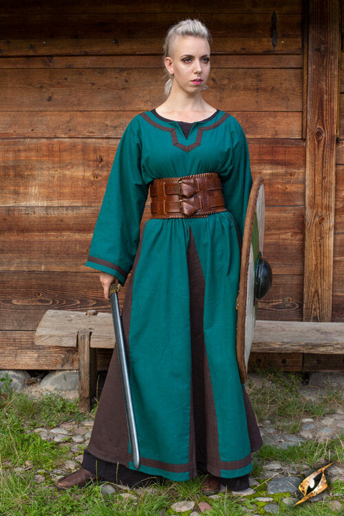 Imagen única de: Vestido Astrid