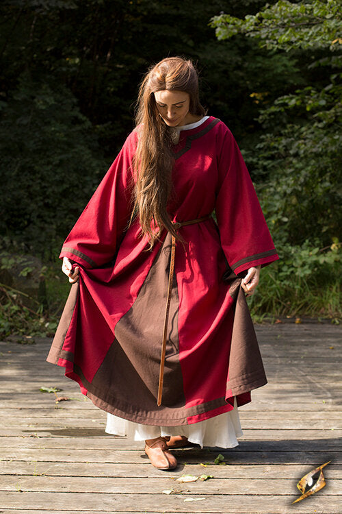 Imagen única de: Vestido Astrid