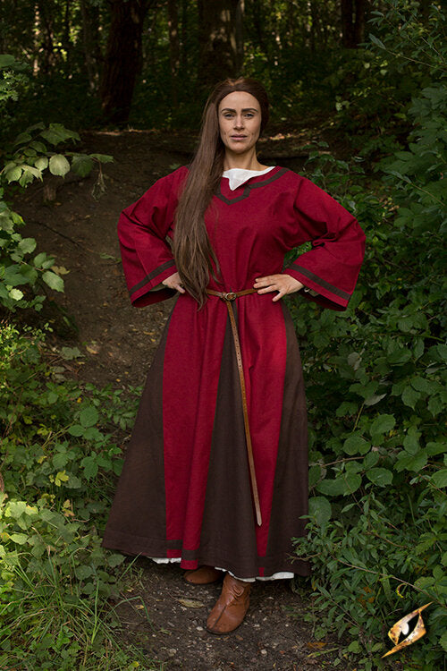 Imagen única de: Vestido Astrid
