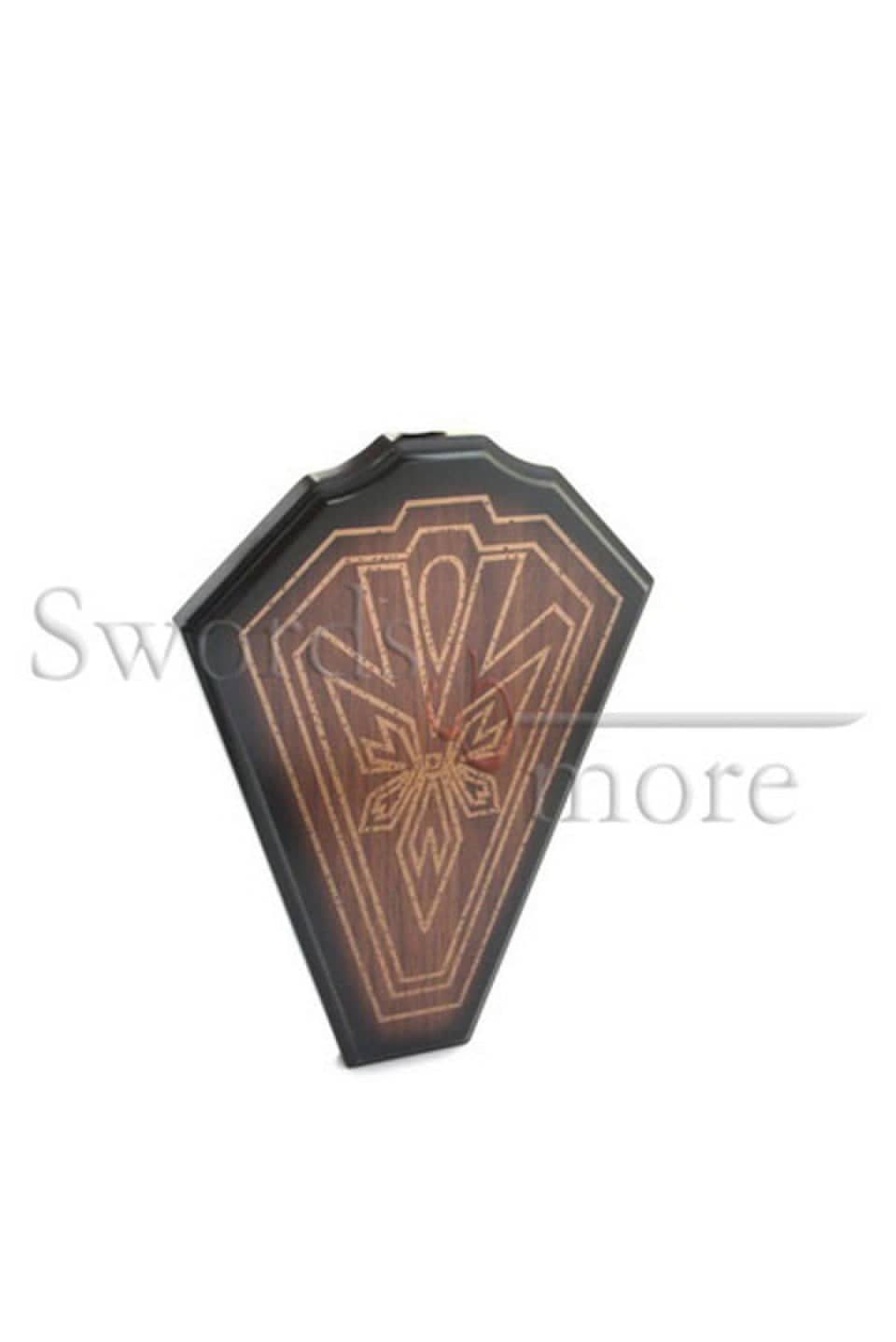 Imagen de Hacha de gimli Oficial UC2628 parte de nuestra colección en Tienda Medieval, sitio oficial.