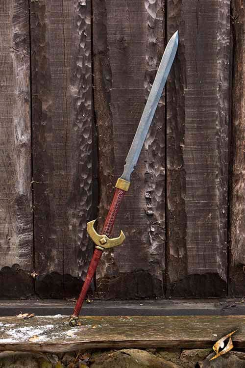 Imagen única de: Baal - 140Cm
